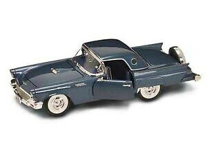 yzzr[@͌^ԁ@ԁ@[VOJ[ _CJXgtH[hT_[o[hmodellino auto scala 118 diecast ford thunderbird modellismo collezione