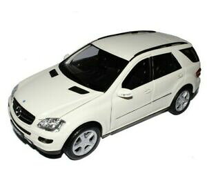 yzzr[@͌^ԁ@ԁ@[VOJ[ xcNX`Wmercedesbenz classe m w164 ml350 tousterrains blanc 20052011 118 welly