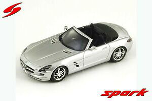 yzzr[@͌^ԁ@ԁ@[VOJ[ ZfXXp[N143 mercedes sls amg 2010 143 ? spark s1065