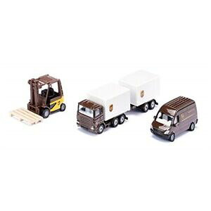 yzzr[@͌^ԁ@ԁ@[VOJ[ ups logistique set