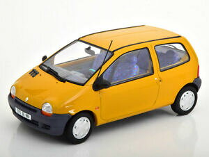 yzzr[@͌^ԁ@ԁ@[VOJ[ m[gDCS118 norev renault twingo 1993 ochreyellow