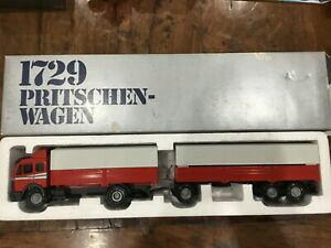 yzzr[@͌^ԁ@ԁ@[VOJ[ ZfXxcA[gXP[S_CJXgfnzg mercedesbenz art 314 echelle 143 1729 pritschenwagen diecast model