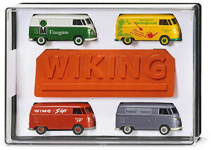 �y���������z�z�r�[�@�͌^�ԁ@�ԁ@���[�V���O�J�[ �G�A�R��wiking cadeau conditionnement vw t1 4x buli 217001
