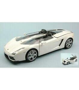 yzzr[@͌^ԁ@ԁ@[VOJ[ {M[jp[zCglamborghini concept s 2008 pearl white 118