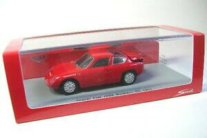 yzzr[@͌^ԁ@ԁ@[VOJ[ tBAbgAogabarth fiat 1000 bialbero gt rouge 1961