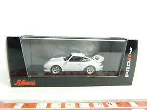 yzzr[@͌^ԁ@ԁ@[VOJ[ f|VFJbv~gbd2780,5 schuco pror 143 45 088 8000 voiture porsche 911 cup 38, mint