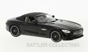 yzzr[@͌^ԁ@ԁ@[VOJ[ ZfXxc[hX^[^bNubNmercedesbenz amg gt roadster magnetie noir metallise