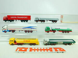 yzzr[@͌^ԁ@ԁ@[VOJ[ VFg[[ApCbt3700,5 6x wiking h0 187 semiremorque mb shell remorque alpine etc,