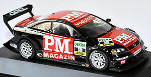 yzzr[@͌^ԁ@ԁ@[VOJ[ IyAXg[y}KWeBVC_[fopel astra v8 coupe dtm 2003 pmmagasine timo scheider 18 143 schuco