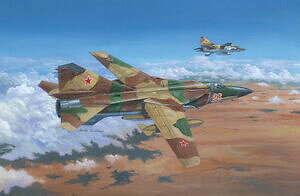 yzzr[@͌^ԁ@ԁ@[VOJ[ VA~Ogyb^[russian mig23ml floggerg 148 trumpeter