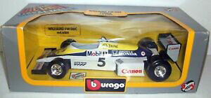 yzzr[@͌^ԁ@ԁ@[VOJ[ ^EBAYburago 125 cod6105 williams fw 08c