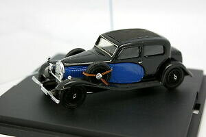 yzzr[@͌^ԁ@ԁ@[VOJ[ uKbeBZ_cccf 143 bugatti t57 berline noire et bleue