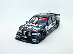 yzzr[@͌^ԁ@ԁ@[VOJ[ fxcNXNX118 ut models mercedesbenz cclass dtm class 1 3