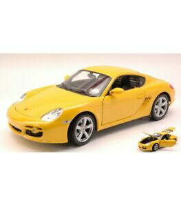 yzzr[@͌^ԁ@ԁ@[VOJ[ |VFPC}CG[porsche cayman s 2005 yellow 118