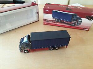 yzzr[@͌^ԁ@ԁ@[VOJ[ {{AbNXA_[\150 scalcorgi cc13526 volvo fm curtainside alex anderson edition limitee