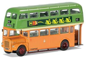 yzzr[@͌^ԁ@ԁ@[VOJ[ R[M[_C[OXS[Ocorgi om41417a 176 daimler roe, glasgow corporation, 45 rouken glen