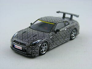 �g�~�J���~�e�b�h ���B���e�[�W NEO ���Y GT-R N Attack Package �j�����u���N�����N �^�C���A�^�b�N�d�l LV-N101d