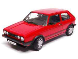 yzzr[@͌^ԁ@ԁ@[VOJ[ tHNX[QStvolkswagen golf i gti 1980 welly 118