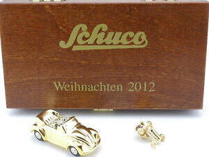 yzzr[@͌^ԁ@ԁ@[VOJ[ fsbRNX}Xr[gJuI{bNXpbP[Wschuco piccolo noel 2012 vw coccinelle cabriolet boite 200x emballage 16071650