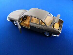 �y���������z�z�r�[�@�͌^�ԁ@�ԁ@���[�V���O�J�[ �K�}�~�j�{�b�N�Xgama mini no 9670 nsu ro 80 amp; boite