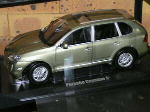 yzzr[@͌^ԁ@ԁ@[VOJ[ |VFJCGporsche cayenne s 118 norev