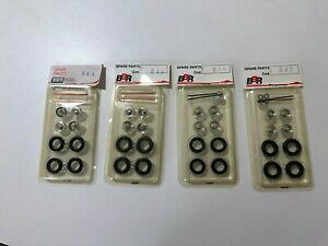 yzzr[@͌^ԁ@ԁ@[VOJ[ XyAp[cbbr 143 exclusive car spare parts cod 44, 45, 46 y 47 lote de 4