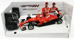yzzr[@͌^ԁ@ԁ@[VOJ[ XP[Rg[tF[maisto 124 scale 27mhz radio control car 81204 f1 ferrari sf70h