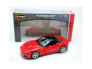 yzzr[@͌^ԁ@ԁ@[VOJ[ tF[JtHjAgbvN[Ybburago 118 ferrari california t closed top 2014 16003r