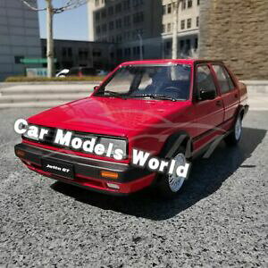 yzzr[@͌^ԁ@ԁ@[VOJ[ WFb^OAe}fcar model for old jetta gt red 118 small gift