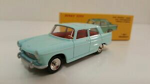 yzzr[@͌^ԁ@ԁ@[VOJ[ AgXvW[dinky toys atlas peugeot 404 neuve