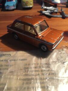 �y���������z�z�r�[�@�͌^�ԁ@�ԁ@���[�V���O�J�[ �R�[�M�[corgi toys hillman imp
