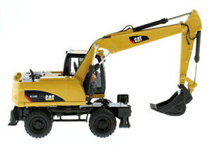 yzzr[@͌^ԁ@ԁ@[VOJ[ zC[VxRAfdm 150 cat m316d wheel excavator construction vehicle core classics 85171 model