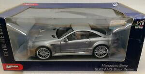 yzzr[@͌^ԁ@ԁ@[VOJ[ h[^[ZfXmondo motors 118 mercedes sl 65 amg
