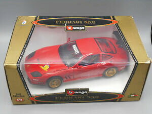 yzzr[@͌^ԁ@ԁ@[VOJ[ tF[}lferrari 550 maranello 1996 bburago