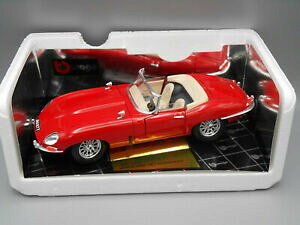 yzzr[@͌^ԁ@ԁ@[VOJ[ WK[JuIbhvoiture jaguar e cabriolet 1961 rouge bburago