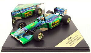 【送料無料】ホビー 模型車 車 レーシングカー オニキスベネトンフォードオーストラリアシューマッハスケールonyx 124 scale f1 car 5025 benetton ford b194 australian gp mschumacher