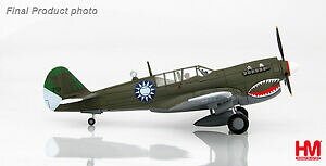 yzzr[@͌^ԁ@ԁ@[VOJ[ zr[}X^[E[hobby master ha5502 172 curtiss p40n flown by chiao wu o, 29th fs5th fg, c
