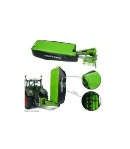 �y���������z�z�r�[�@�͌^�ԁ@�ԁ@���[�V���O�J�[ falciatrice deutzfahr discmaster 232 132