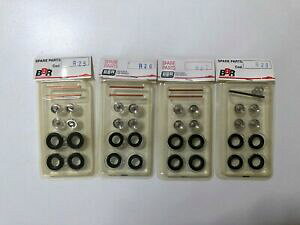 yzzr[@͌^ԁ@ԁ@[VOJ[ XyAp[cbbr 143 exclusive car spare parts cod 25, 26, 27 y 28 lote de 4