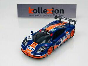 yzzr[@͌^ԁ@ԁ@[VOJ[ Xp[N}N[}spark s4407 mclaren f1 gtr n34 5th le mans 1996 143