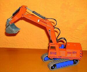 yzzr[@͌^ԁ@ԁ@[VOJ[ sIWO[osiku grosbagger m500h 071 orange fluo global construction publicite