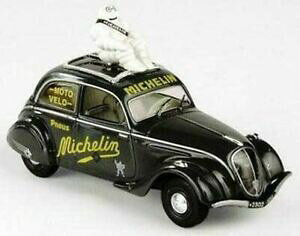 yzzr[@͌^ԁ@ԁ@[VOJ[ vW[~Vlbg[Npeugeot 202 michelin motovelo 1937 ixo noir 143