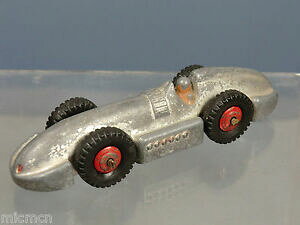 yzzr[@͌^ԁ@ԁ@[VOJ[ re[Wf[XJ[Xs[hvintage dinky toys modele 23e la vitesse du vent voiture de course