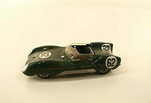 �y���������z�z�r�[�@�͌^�ԁ@�ԁ@���[�V���O�J�[ ���f�����[�^�X�`�[�����[�^�X���L�b�g�}�E���ggrand prix models lotus eleven team lotus 62 kit metal monte 143