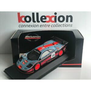 yzzr[@͌^ԁ@ԁ@[VOJ[ }N[}mclaren f1 gtr david n39 le mans 1997