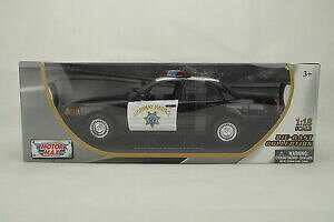 �y���������z�z�r�[�@�͌^�ԁ@�ԁ@���[�V���O�J�[ �G���W���t�H�[�h�r�N�g���A�n�C�E�F�C�p�g���[��118 moteur max 2001 ford crown victoria ?autoroute patrouille rar ovp