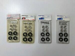 yzzr[@͌^ԁ@ԁ@[VOJ[ XyAp[cbbr 143 exclusive car spare parts cod 40, 41, 42 y 43 lote de 4