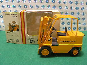 �y���������z�z�r�[�@�͌^�ԁ@�ԁ@���[�V���O�J�[ �r���e�[�W�Z���Grare vintage 1970s caretilla elevadora joal serie v ref 215