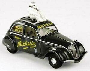 yzzr[@͌^ԁ@ԁ@[VOJ[ vW[~Vpeugeot 202 michelin motovelo 1937 norev nero 143