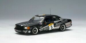 yzzr[@͌^ԁ@ԁ@[VOJ[ ~j`AXP[ZfXXpeminiature voiture echelle 143 autoart mercedes 500 seconde n5 spa modelisme